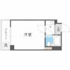 ルポ豊津の間取り画像