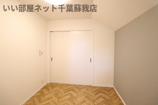 洋室