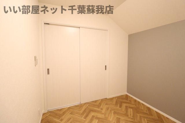 洋室