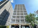 グラビスコート舟入中町の外観