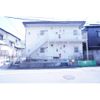 ロイヤルハイツ2の外観