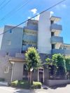 ノブレ浜田山の間取り画像