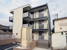 レオパレスセレス末広の間取り画像
