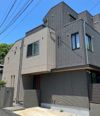 大宮戸建の間取り画像