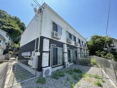 カメリア己斐西の外観画像