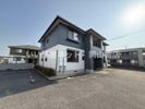 シャーメゾンボヌール Ⅲ番館の間取り画像