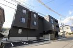 プランドールの外観