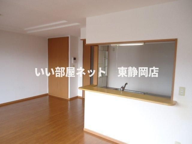 リビング