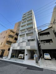 アーブルエテの外観画像