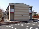 レオパレス大の間取り画像