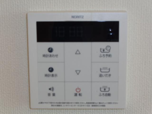 バスルーム
