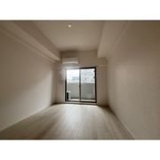 エスリード大阪フェリスの間取り画像