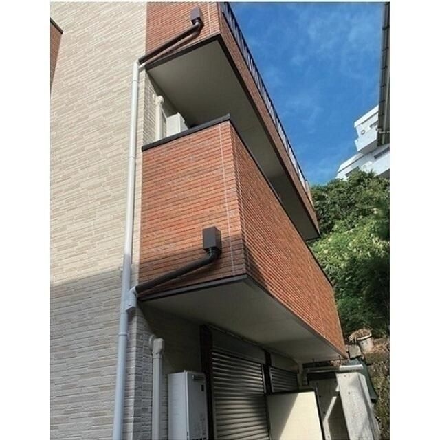 グランフェリオ横浜元町の外観画像