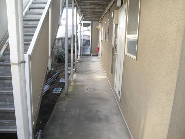 ロビー