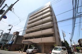 GLUCK西十日市の外観画像