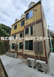 ユナイト富岡マリーゴールドの外観画像