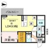 KOHRYUの間取り画像