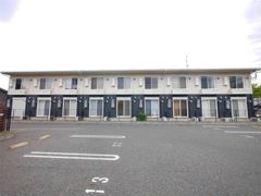 シャトレーヌIIの外観画像