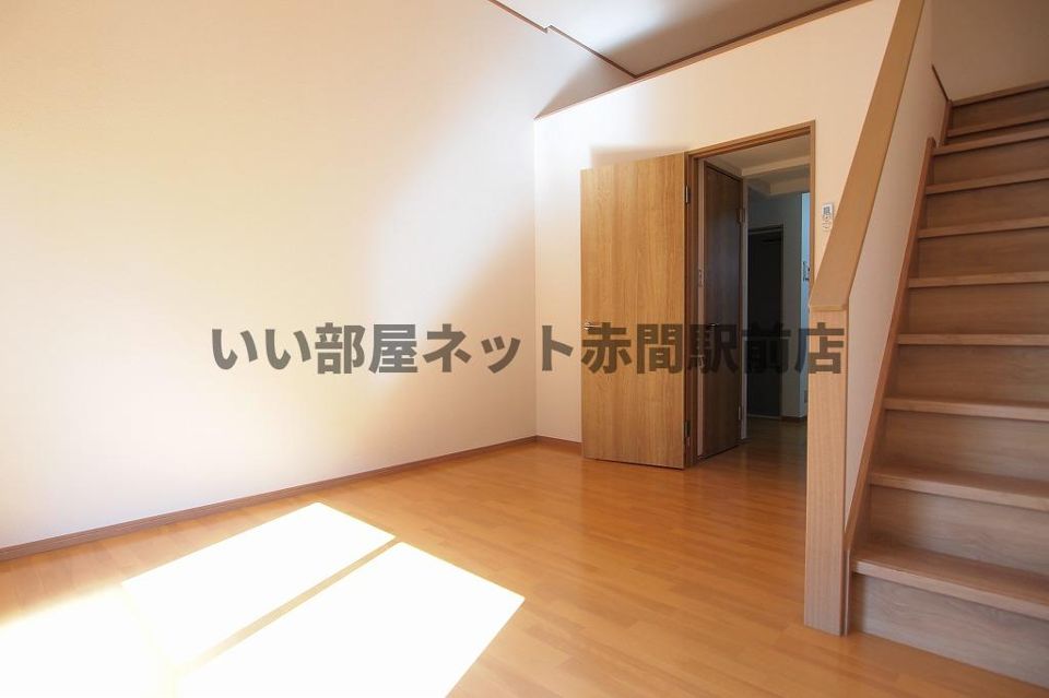洋室
