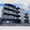 レオパレスメゾン ド 玉川の間取り画像