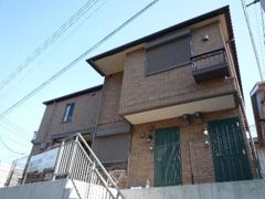 アムールの外観画像