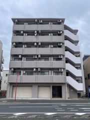 エヴェナール横浜根岸の外観画像