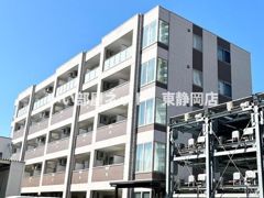 トレシャーナの外観画像