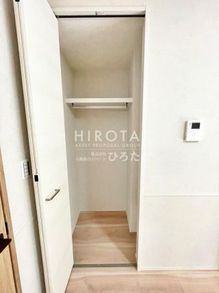 あさひ保育園(260m)