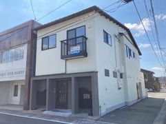 クレストDanの外観画像