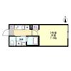 Felice元住吉の間取り画像