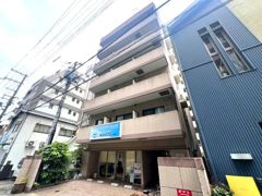 ノモズヴィレッジ六甲の外観画像