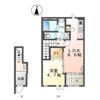シルキーの間取り画像