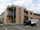 ディアス青山の間取り画像