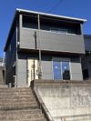 CASSA di legnoの間取り画像
