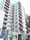 トーカングランドマンション音羽の外観画像