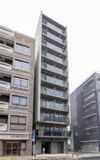 エル・セレーノ横浜関内デューエの間取り画像