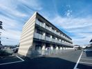 レオパレスA・T・H・Ⅱの間取り画像