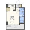 ララプレイス ザ・京橋ステラの間取り画像