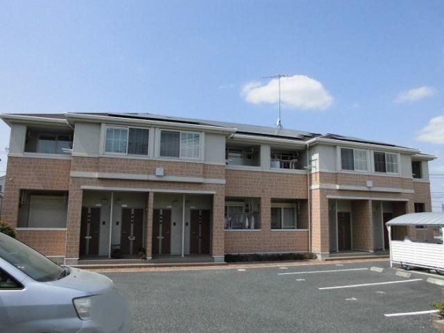 リヨンの外観画像