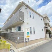 K・Rハイツの外観画像