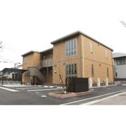 South Wingの外観画像