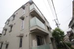 Asuka C棟の間取り画像
