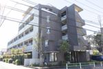 セレーノ武蔵野の間取り画像