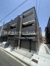 ALLIER PARK 池田の間取り画像