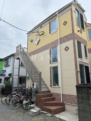 ユナイト小田ドヌーオペラの外観画像
