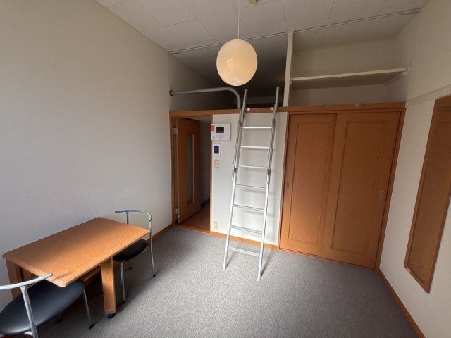 リビング