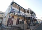 レオパレス飯山満の間取り画像