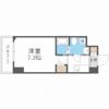 エグゼ新大阪南の間取り画像