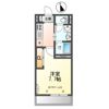 （仮称）前原西2丁目新築マンションの間取り画像