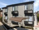 レオパレスサンバードの間取り画像